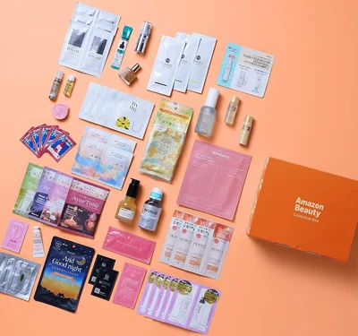 やすらぎをあなたに ヒーリングケアセットの中身はコレ！