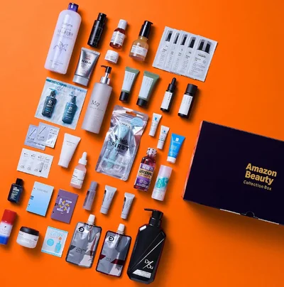 男の身だしなみセットの中身はコレ！