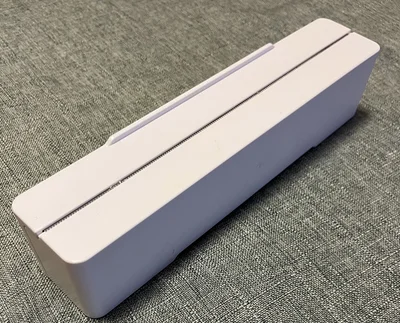 場所を取らなくて超便利。山崎実業(Yamazaki) マグネット ラップケース