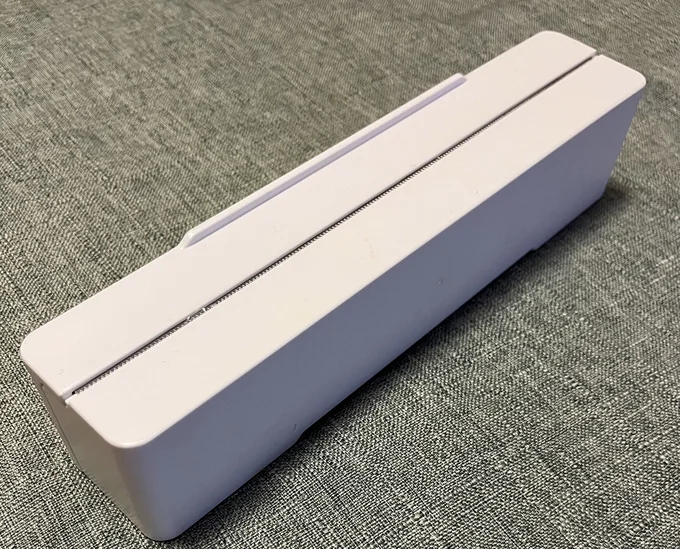 場所を取らなくて超便利。山崎実業(Yamazaki) マグネット ラップケース