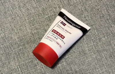 やっと使えるハンドクリームが見つかりました！Neutrogena(ニュートロジーナ)ハンドクリーム