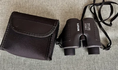 SNSの観劇ファンの間で最近バズっている話題の低価格双眼鏡！