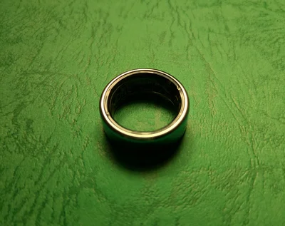 自分の睡眠の質がわかる！スマートリング