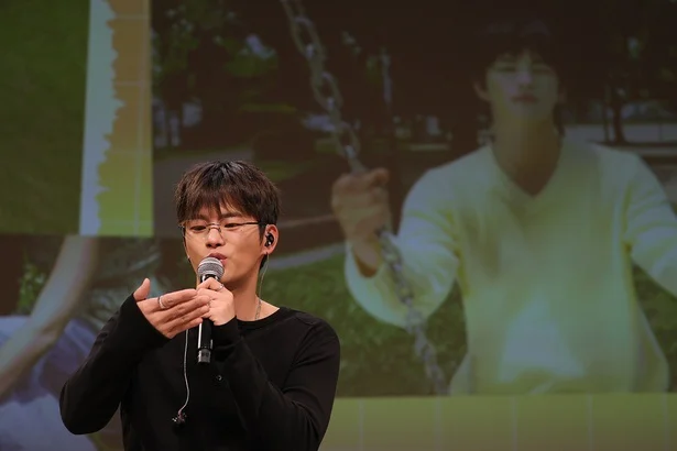 2025年9月1日のイベント時の様子