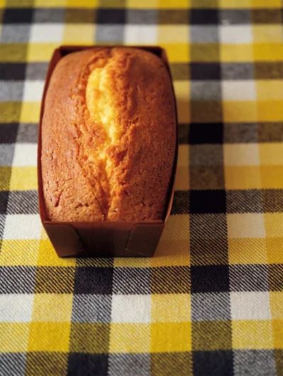 一晩おくと、よりしっとりした食感が味わえます