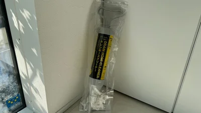 ドレンホースクリーナー掃除してますか？　　▶どうなってるの？