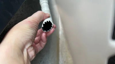 是非、メンテナンスの一つとしてやってみてください