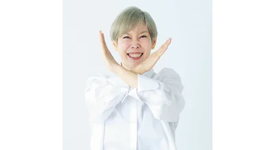 【NG】シミは多めのファンデでしっかり隠す