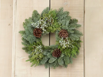 フレッシュリース「オレゴン産フレッシュミックスリースM」