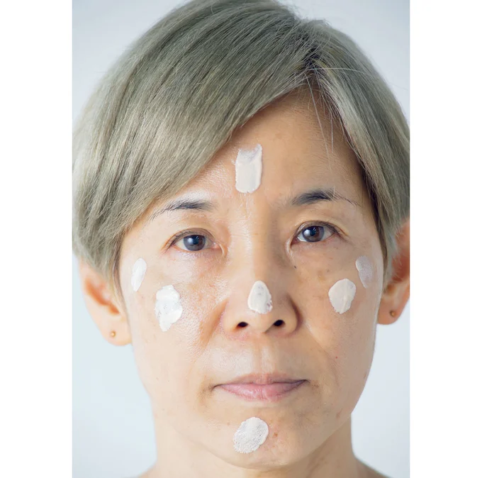 みんながやりがちな数点のせはNG!