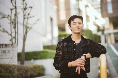 日本が大好きなんだそう