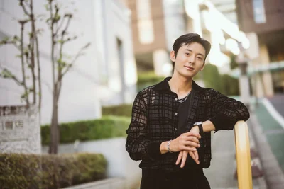 食べるのも大好きで、お家でも本格的なお料理を作られるそう