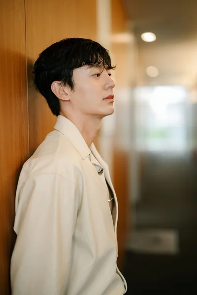 【ここからは前回の来日時の様子】『王女ピョンガン』コ・ゴン役で日本でブレイク！話題の映画『アンダー・ユア・ベッド』に主演するイ・ジフンを東京で密着撮り下ろし！