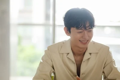 以前来たときは代官山がお気に入りだったそう（▶次へ）