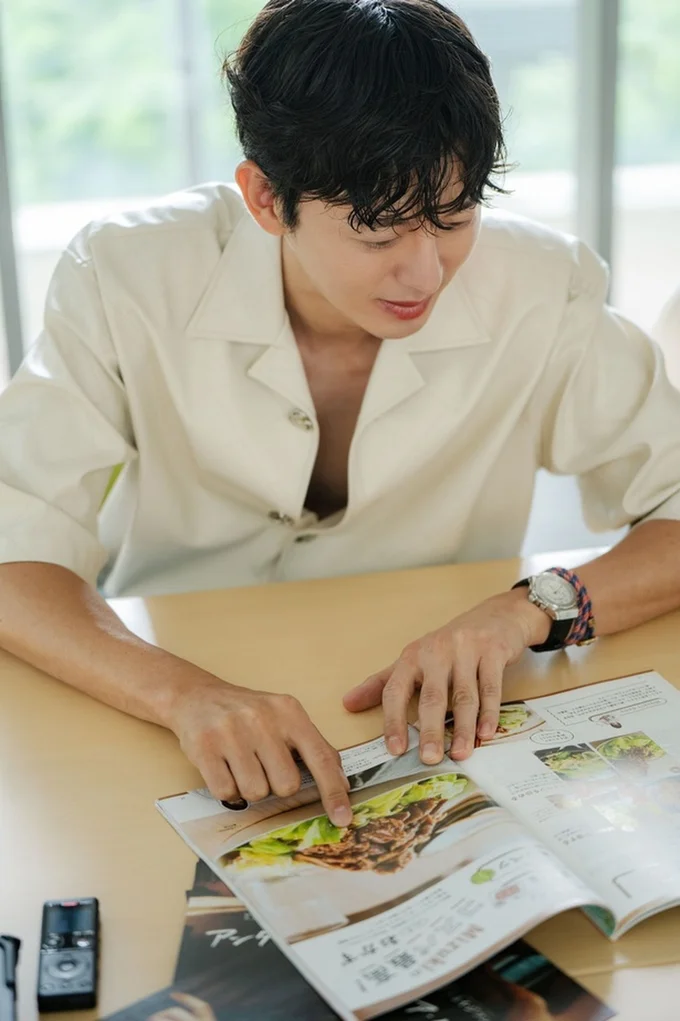 お気に入りのメニューはMizukiさんのレシピ！（▶次へ）