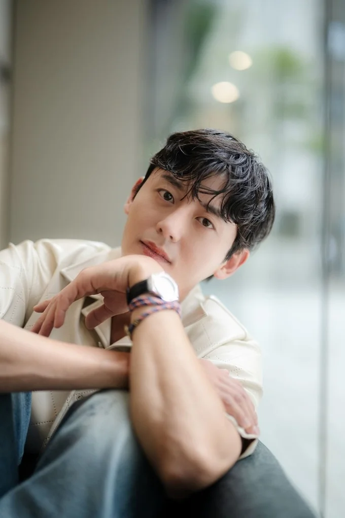 周囲への感謝を口にしていました（▶次へ）