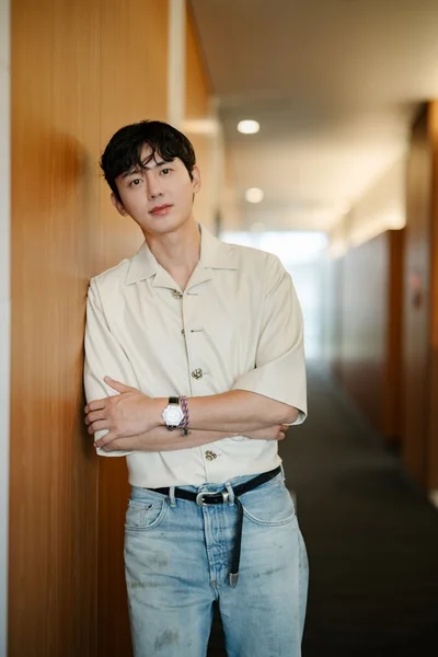 スタイルも抜群！（▶次へ）