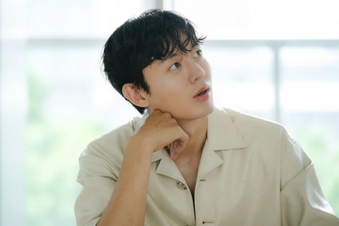 一生懸命考えてくださるジフンさん