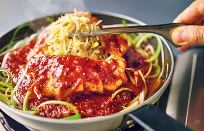 圧巻のビジュアルにテンションアップ！