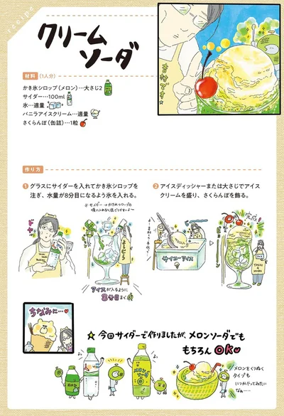   『疲れた人に夜食を届ける出前店2』より