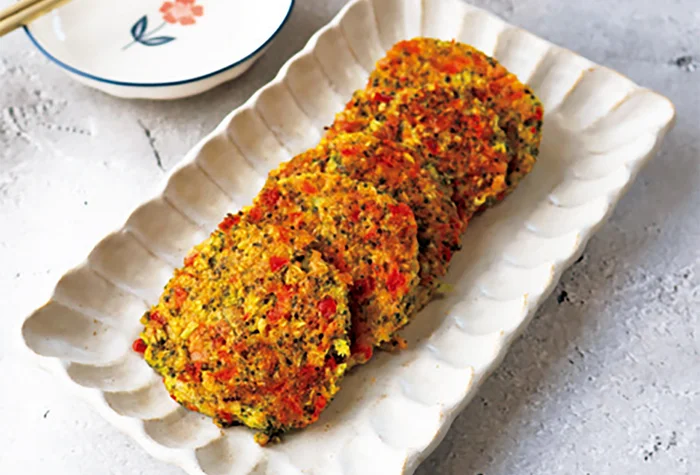 【韓国人オッパ セミのレシピ】子どもも大喜び！ チーズ入りが嬉しい「ブロッコリーのチヂミ」