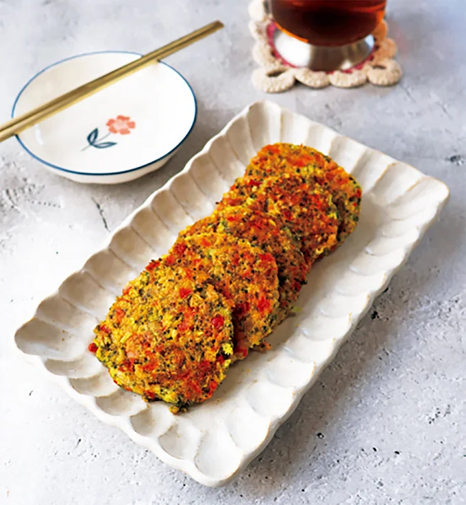 ソーセージとチーズ入りで子どもにもウケる！