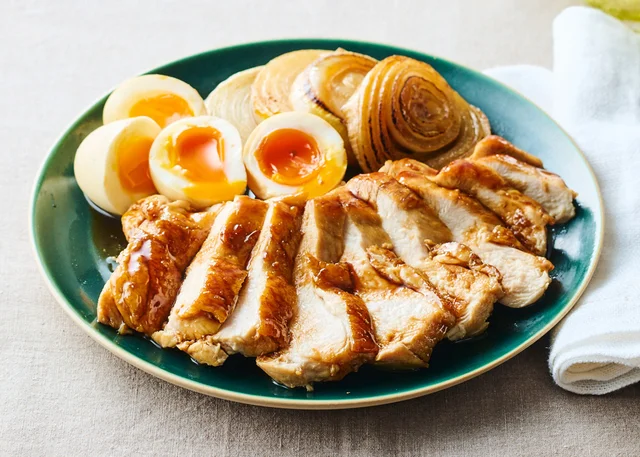 【300円以内の満足ごはん】驚くほどやわらかい！ お財布に優しい「鶏と玉ねぎのさっぱり焼き」