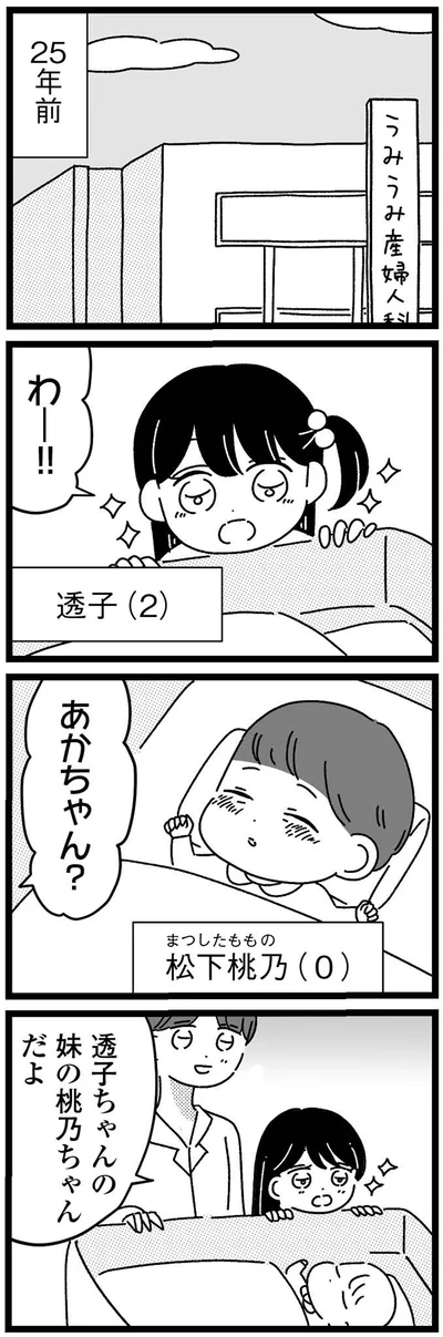 『妹なんか生まれてこなければよかったのに きょうだい児が自分を取り戻す物語』より