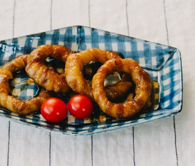 「トンでリング」