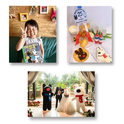 グッドアイデア賞