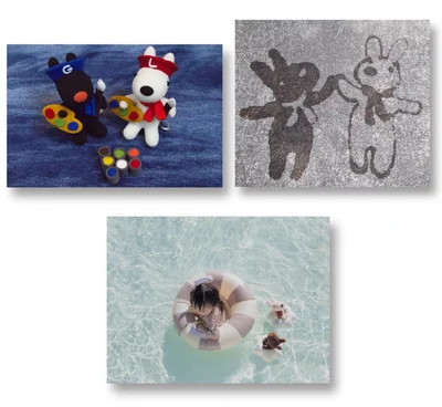 グッドアイデア賞