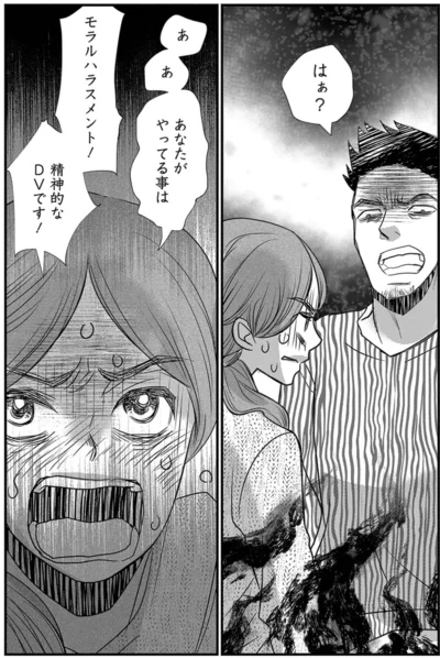 『慰謝料狩り』より