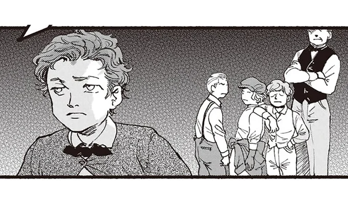 学校でも孤立しがちだった