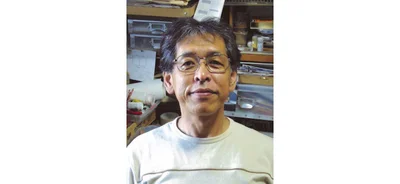 かがくいひろしさん