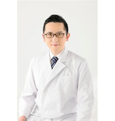 そらいろ耳鼻咽喉科センター北駅前院　内尾紀彦　院長