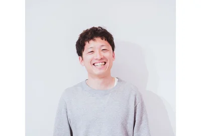 鍼灸師・臨床分子栄養医学認定分子栄養学カウンセラーの中村ひろきさん