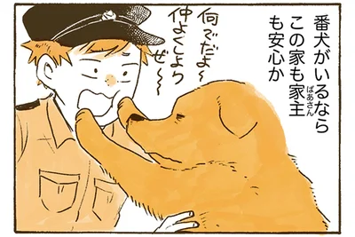 同担拒否でも仲良くできる？おばあちゃんを守る騎士と武士