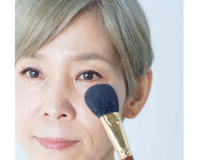 NGメイクしてない？化け子さんが大人肌ベースメイクのお悩み解決します！