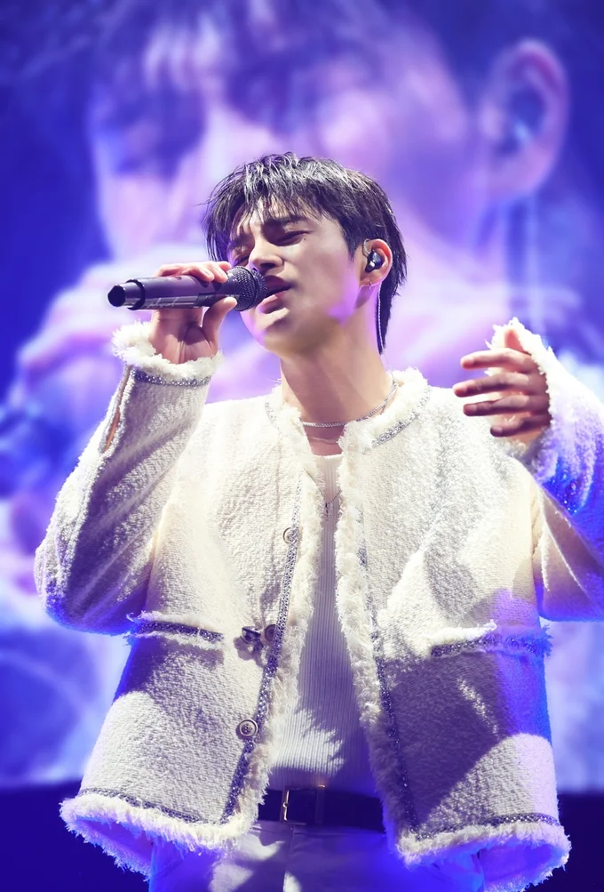 まるで王子のよう！