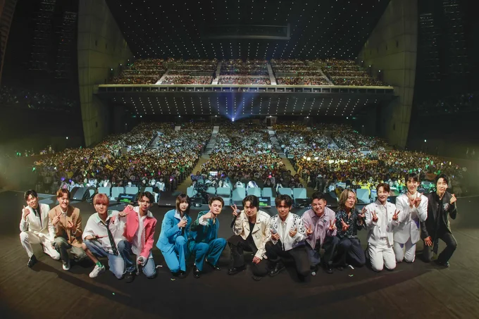 『現役歌王 ALL STAR DREAM MATCH』開催!