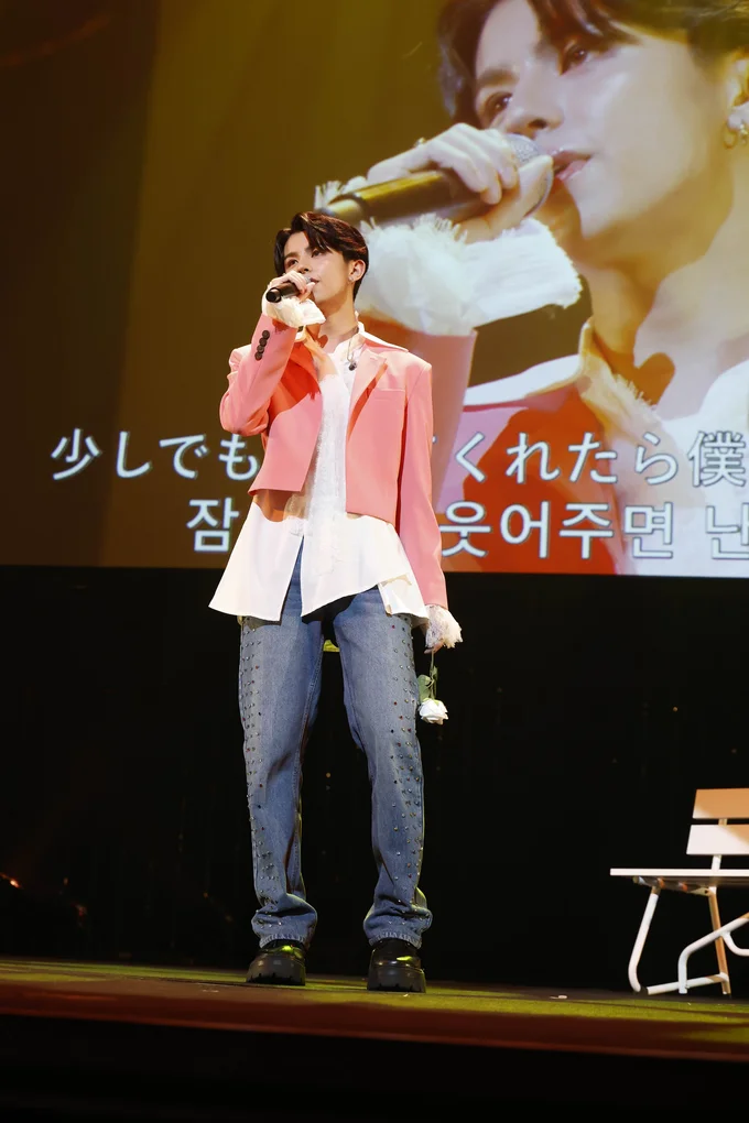 タレント・ドラマーとしても活躍する木本慎之介さん