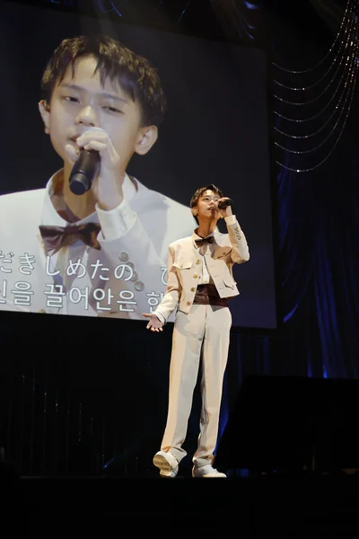 番組最年少の川合結人さん