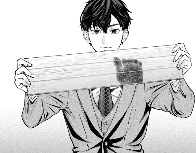 住人の霊が毎晩一段ずつ階段を上ってる!? 憧れの人と一緒に心霊検証／事故物件探偵（8）