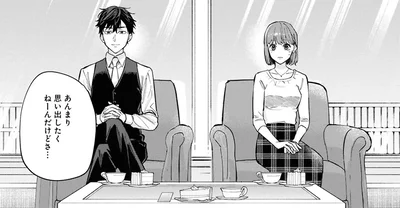 真夜中に怪奇現象が起こるアパート。元住人に話を聞くと…