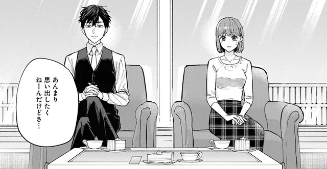 真夜中に怪奇現象が起こるアパート。元住人に話を聞くと…／事故物件探偵（11）