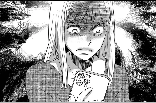 養育費も払えないくせに！ 離婚してすぐ彼女をつくった元夫にブチ切れ／慰謝料狩り（4）