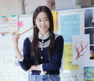 『明日はきっと』で新境地を開くウォン・ジアン