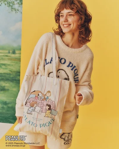 「トートバッグ」(4620円)