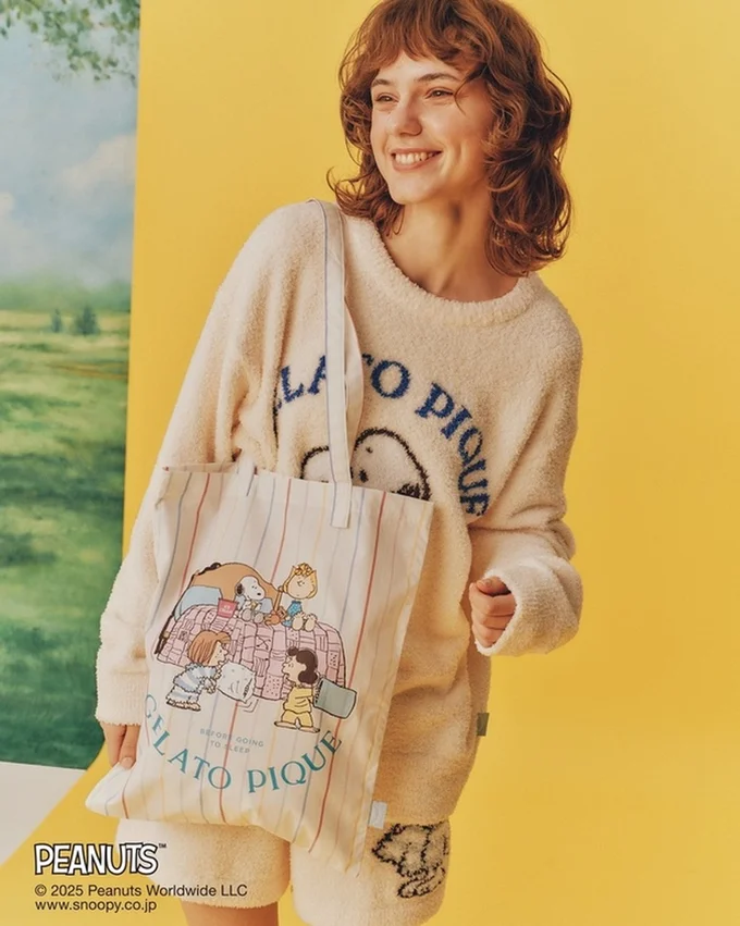 「トートバッグ」(4620円)