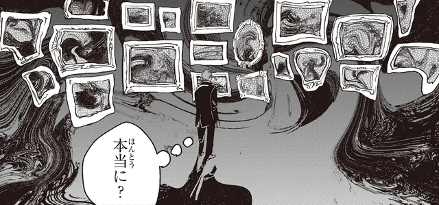 「本当に人の役に立てる？」失恋をきっかけに仕事への熱意を失っていって／まんが人物伝 ゴッホ（2）